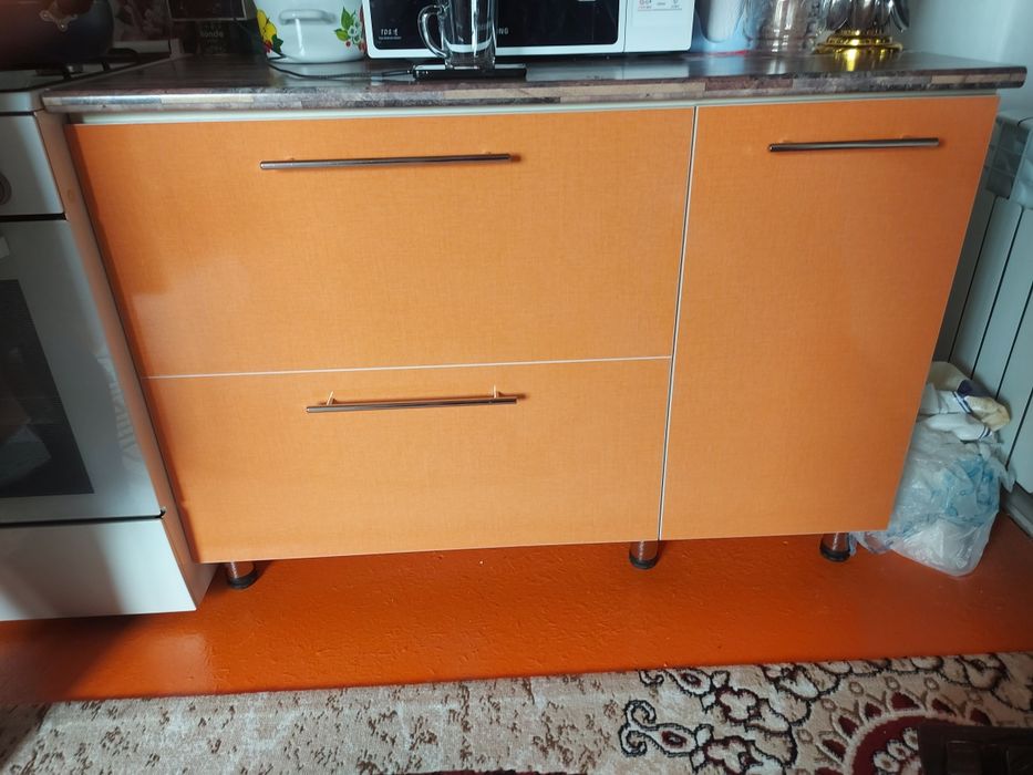 Кухний гарнитура