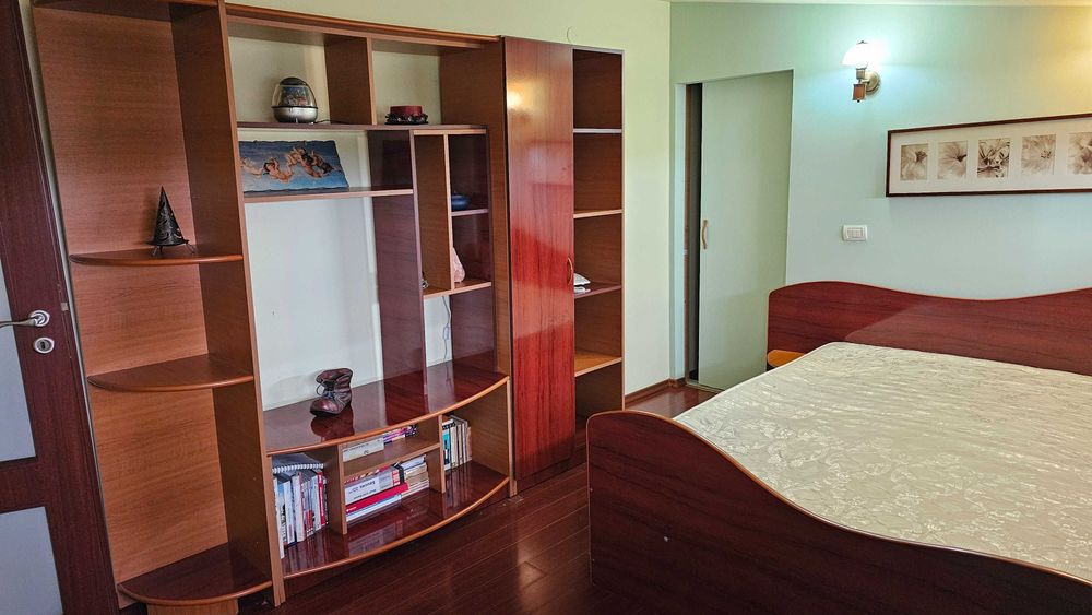 Proprietar Apartament 2 camere modern mobilat utilat zona General Sid Vest Doja