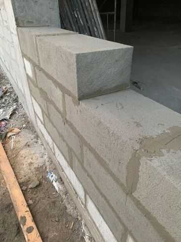 Gazoblok Gazobeton sotiladi.