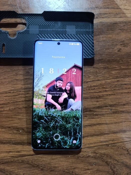 Redmi Not 13 Pro+ 5G