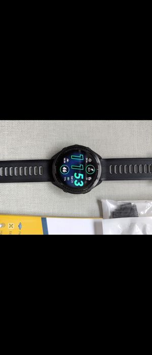 Garmin Forerunner 965