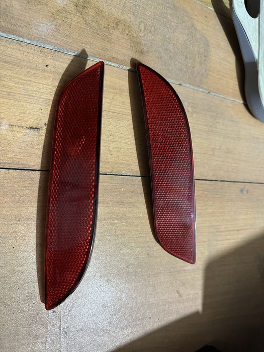 Фара правая Приора