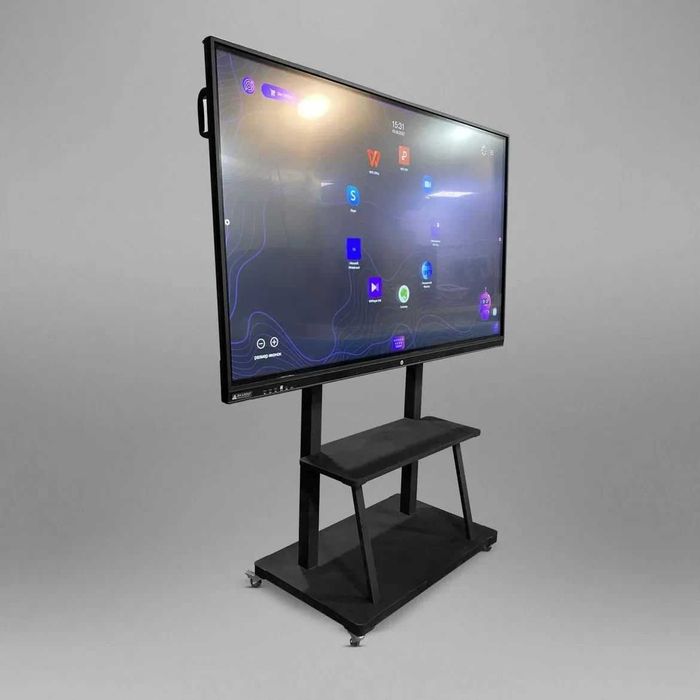 Интерактивные панели "65" дюйм