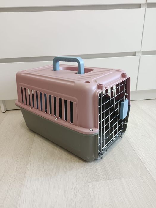 Переноски для кошек