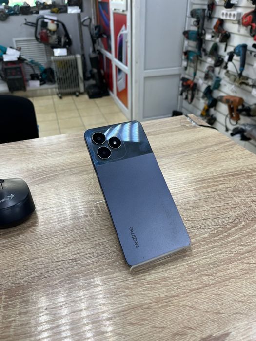 Realme note 50 (osp14)