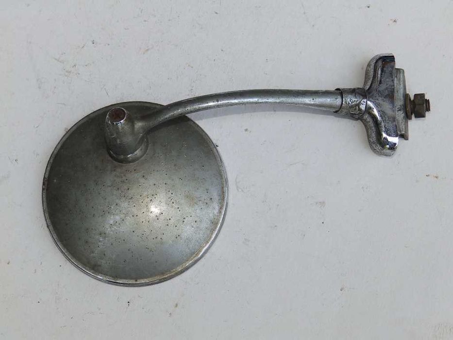 Външни и вътрешни авто огледала