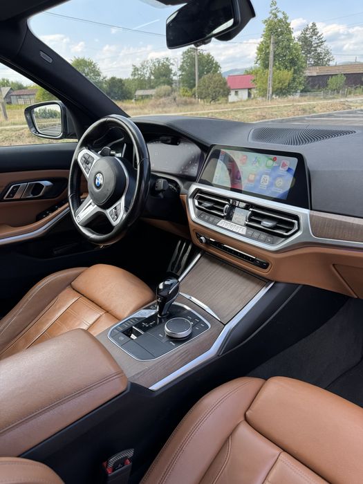 Bmw Seria 3 G20 330i M