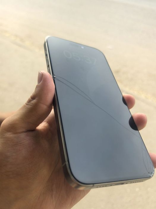 iPhone 15 pro max | айфон 15 про макс 256 гб / gb 85% акб