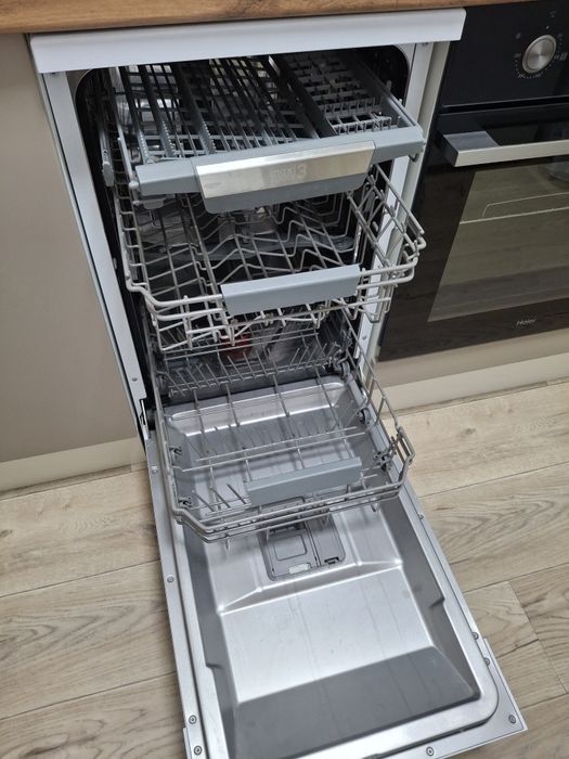 Посудомоечная машина