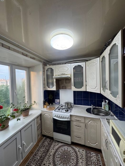 Продам 2 комнатную квартиру