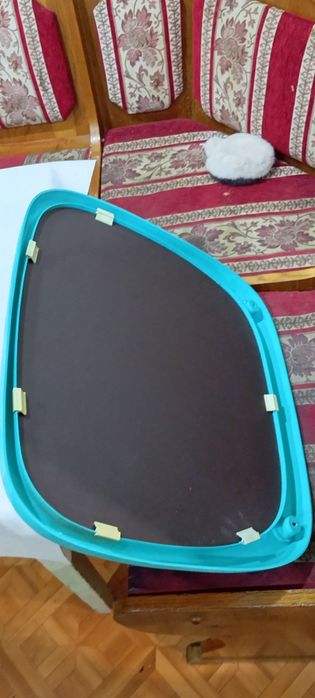 Зеркало просто айна