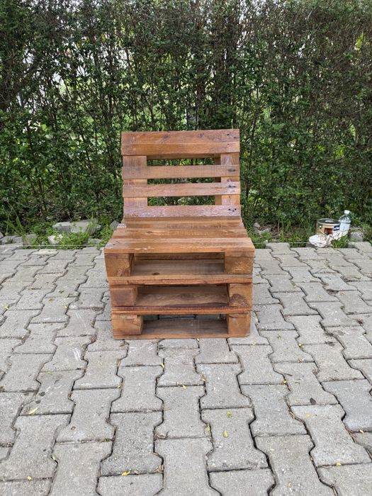 Комплекти, пейки и маси от палети