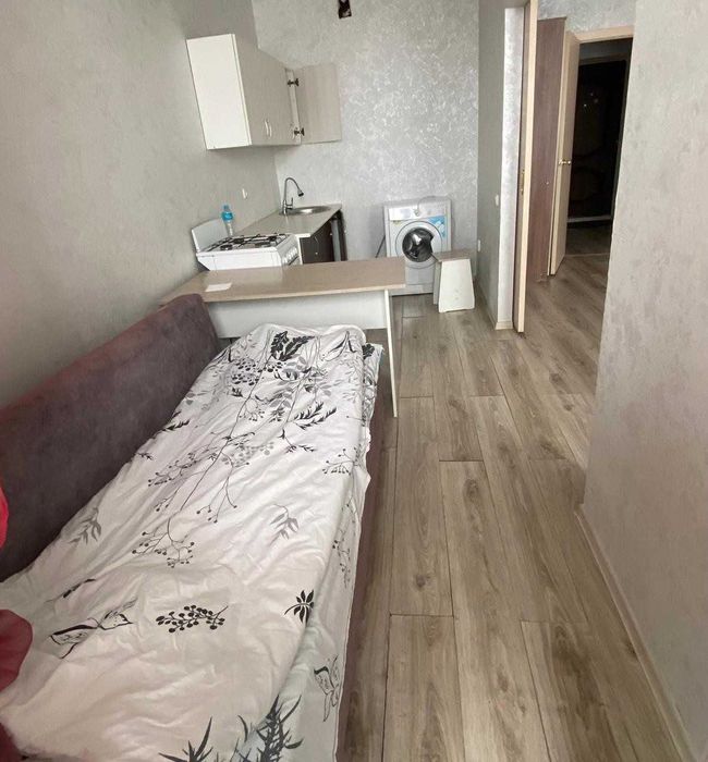 Продажа 1-комнатной квартиры