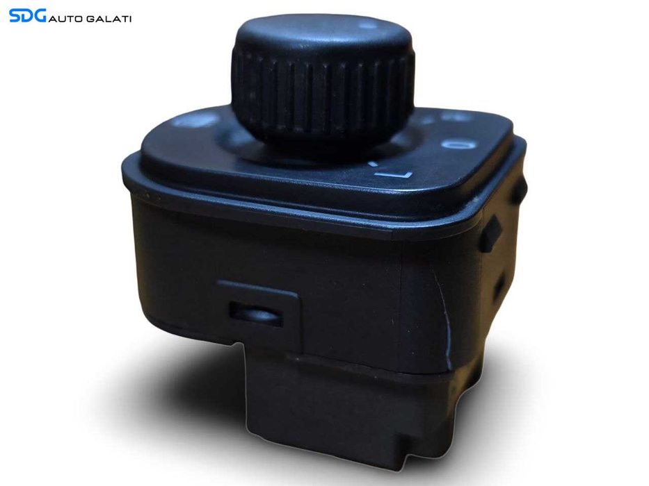Buton Reglaj Oglinzi Electrice cu Incalzire Volkswagen Jetta 3 2005 - 2010 Cod 1K0959565H [N4924]