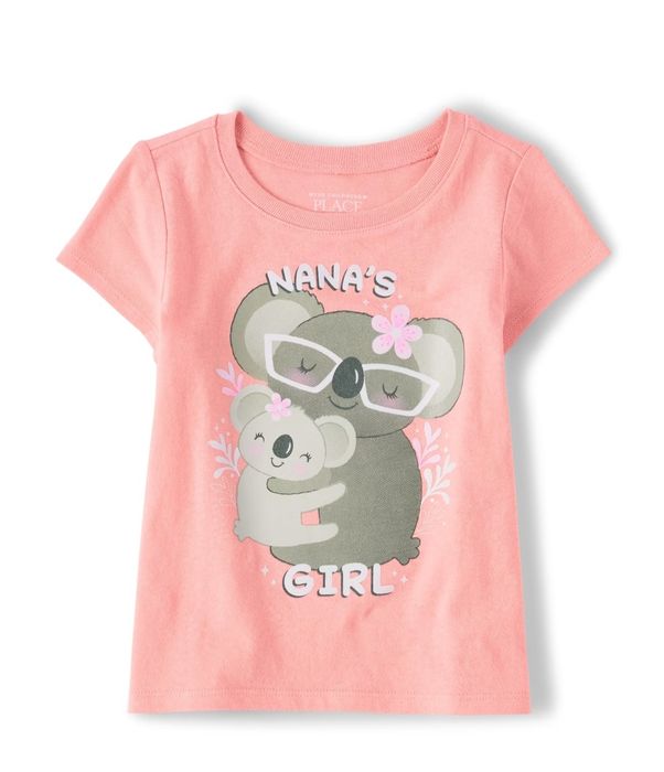 Детские футболки