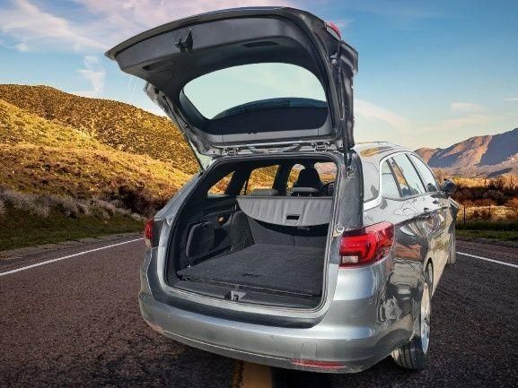 Dezmembrez Z10A 1.6 CDTI 100 kw sport tourer Opel Astra K