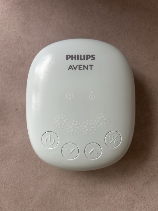 Електрическа помпа за кърма philips
