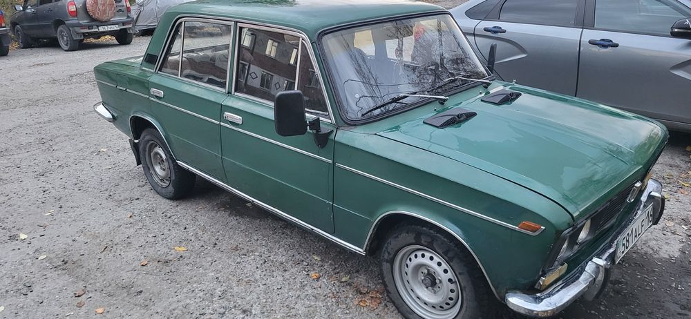 Продам автомобиль ВАЗ 2103