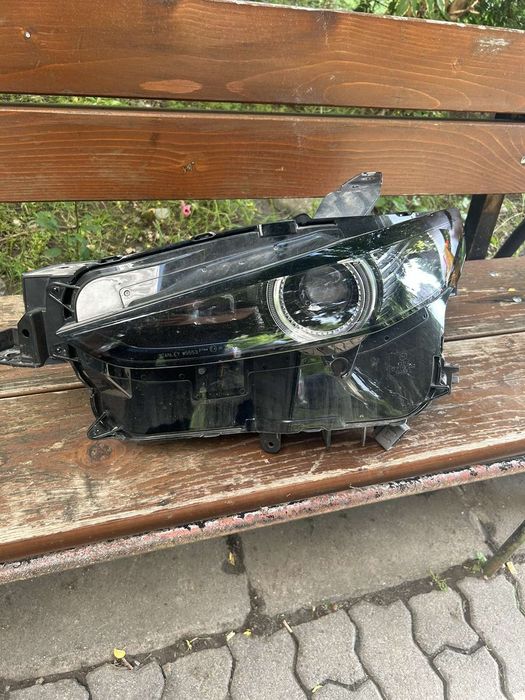 Фарове за  Мазда CX - 30 цх-30