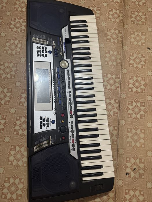 Синтезатор Yamaha
