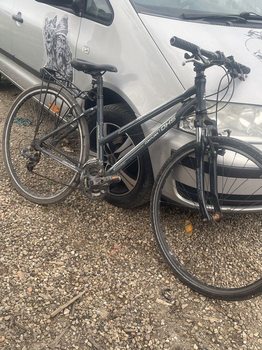 De vanzare biciclete