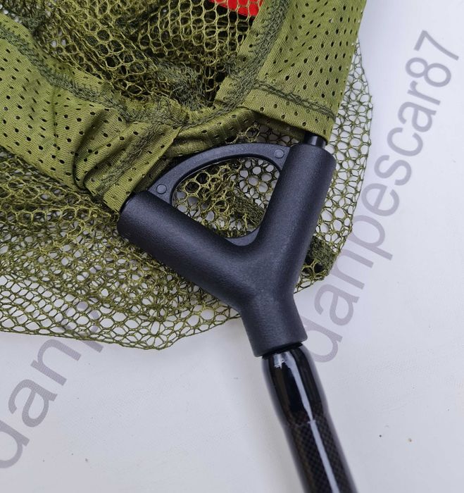 MINCIOG FL Exclusiv Crap cu 2 flotoare din 2 bucati 2,70 metri NOU