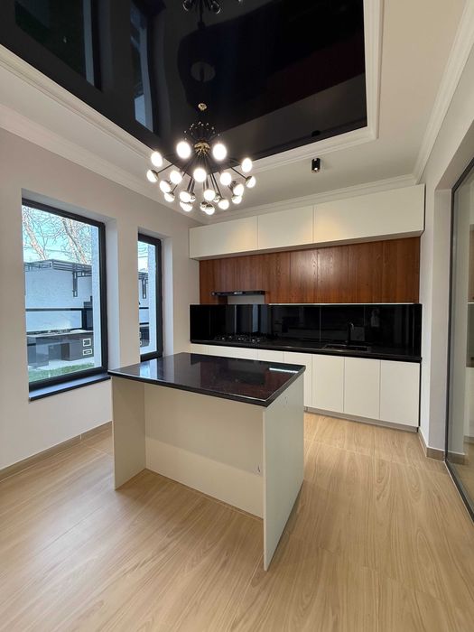 Bo'lib to'lashga tayyor hovli 2.6 sotix mebellari bilan