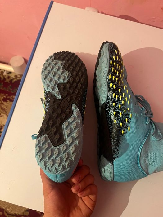 Кети для футболга 20000