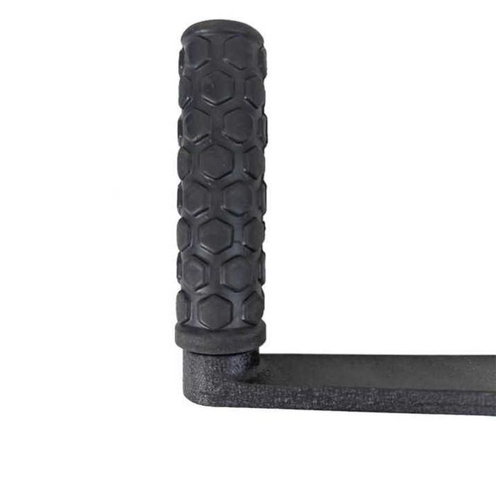 Механичен гайковерт за гуми камион с две скорости - 32мм , 33мм