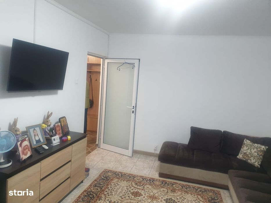 Apartament 3 camere Poarta 6 Exclusivitate