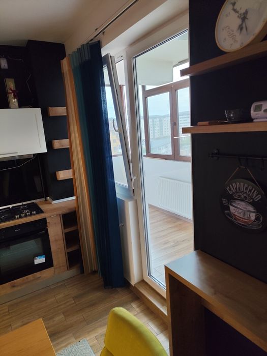 Inchiriez apartament 2 camere