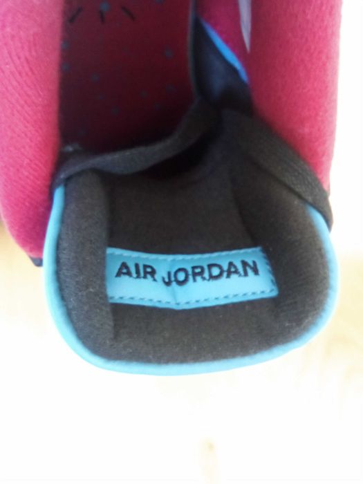 Air Jordan Travis Scott 38 replica Jack cactus