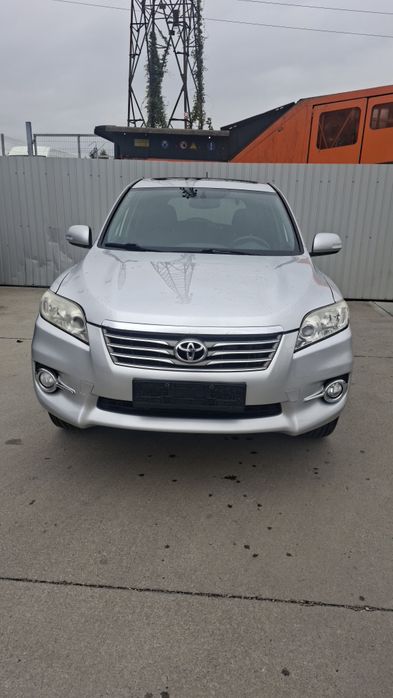 Toyota RAV-4