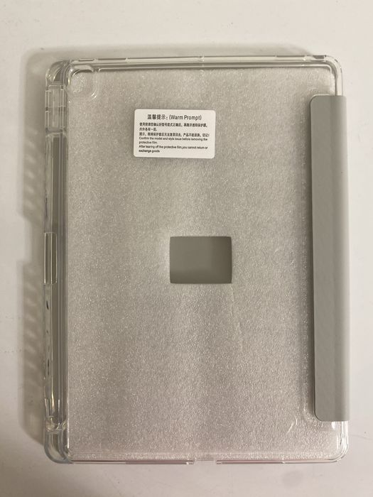 Чехол для IPad диаметр 10.2.