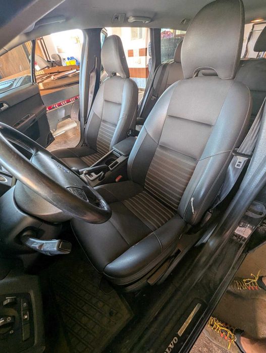 2008 Volvo V50 Brasov