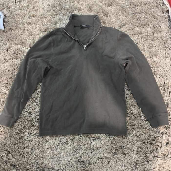 massimo dutti bluza S