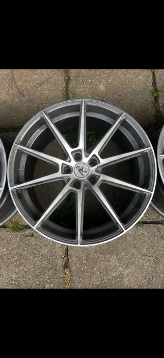 Jante 5x112 R20 R3 Wheels
