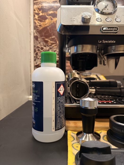 DeLonghi La Specialista