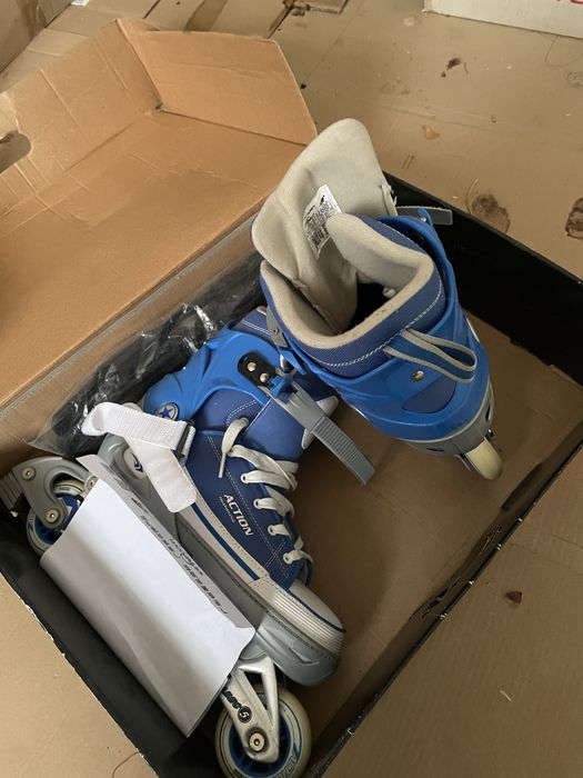 Role/Patine Action 40-43
