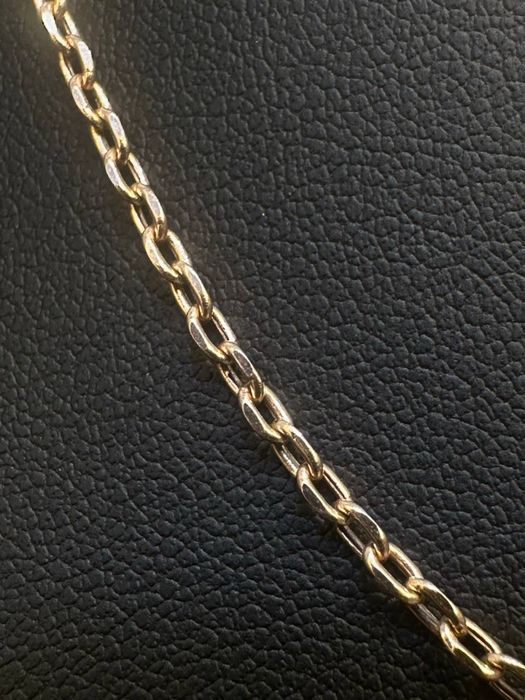 Золото 585  Цепь Масса: 2,2