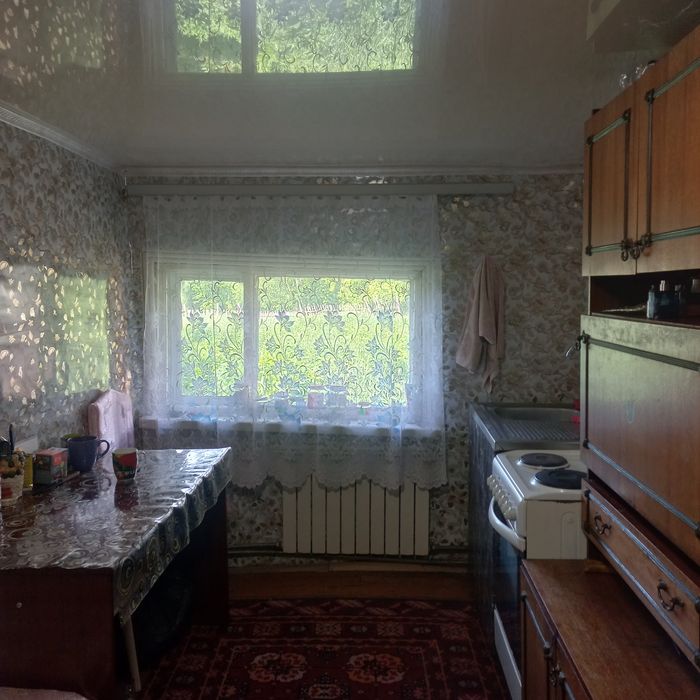 Продам  дом р таловка.