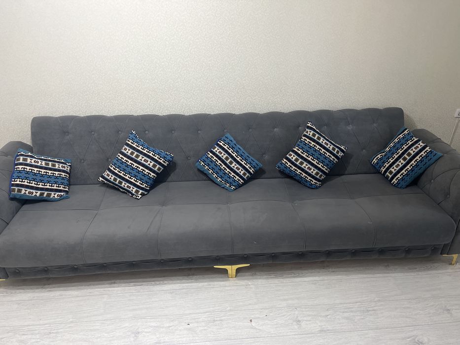 Диван 3,50м болшой