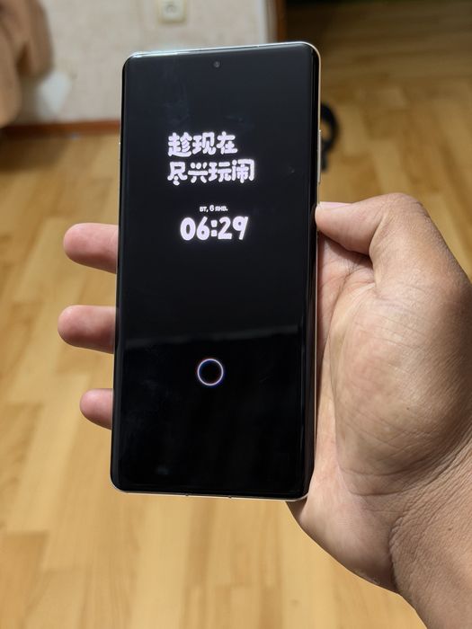 Oneplus 12 12/256 идеал
