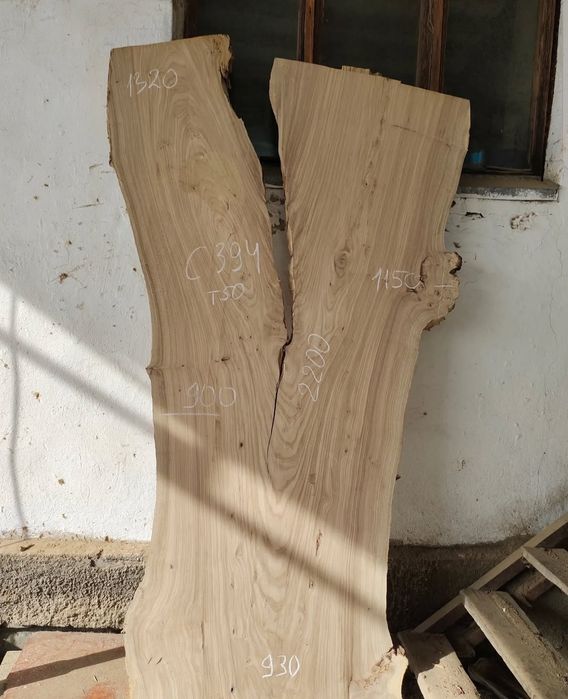 Продаю слэбы Карагача