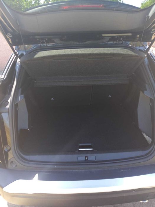 PEUGEOT 2008 0 — imagine 4
