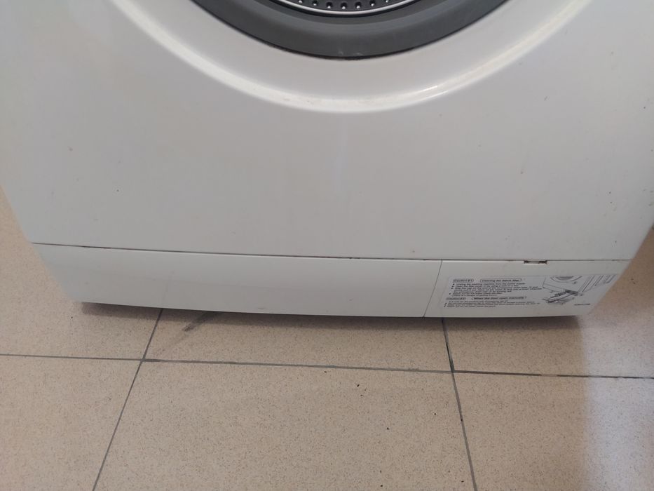 Продавам пералня Самсунг