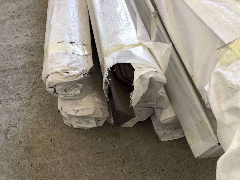 Декинг - WPC дъски за тераса