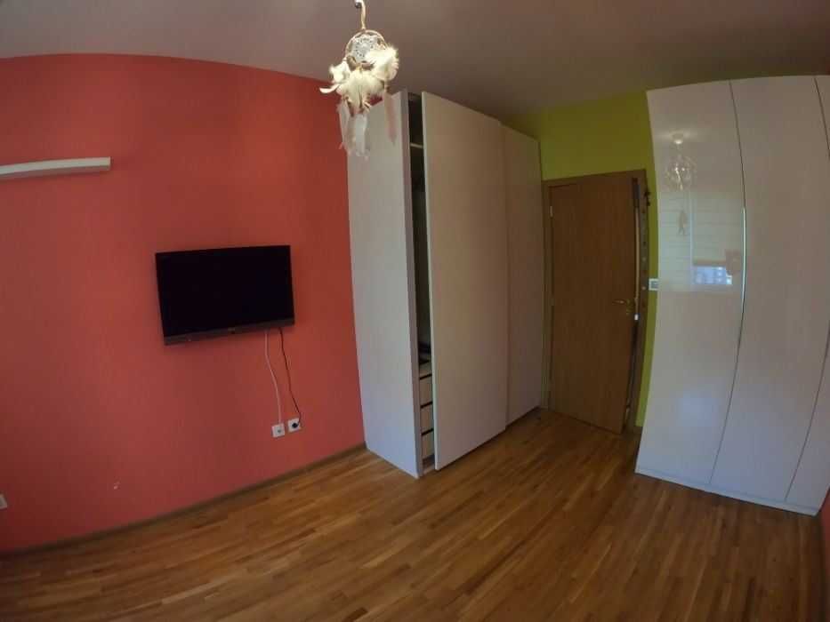 2-стаен апартамент под наем в Гео Милев