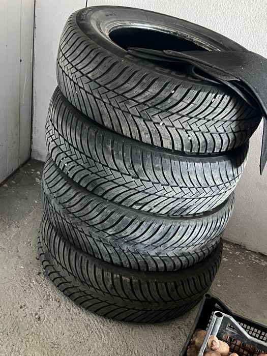 Vand cauciucuri de vara