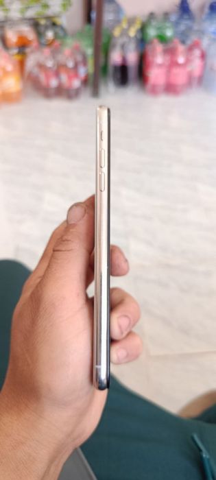 Iphone xs max 256 GB
